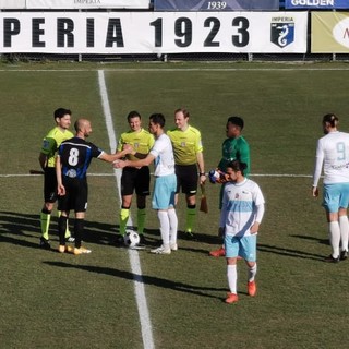 Marinelli scommette sull'Imperia, la dirigenza neroazzurra riflette: palla ai commercialisti