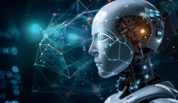 Imperia, Jo Branco presenta il libro "Katie 42Intelligente. IA Conquista o rovina"