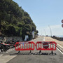 L'Im-compiuta resta chiusa al traffico: auto ferme fino al 10 luglio L'Im-compiuta resta chiusa al traffico: auto ferme fino al 10 luglio