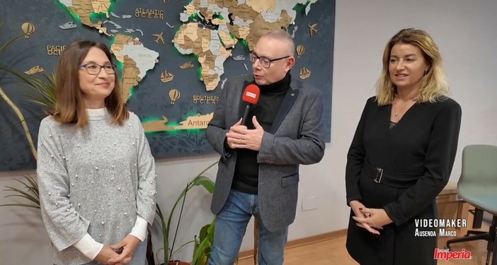 Natale tempo di vacanza, ecco le mete preferite dagli imperiesi (Video)