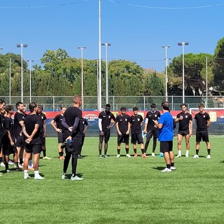 Movimenti in casa Imperia: risoluzioni e ritorni per rinforzare la rosa