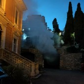 Emergenza Croce Rossa Imperia, Bracco e Bozzano chiedono l'intervento delle istituzioni Emergenza Croce Rossa Imperia, Bracco e Bozzano chiedono l'intervento delle istituzioni