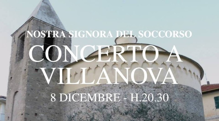 L'associazione musicale di Cosio D'Arroscia 'Vallinmusica' sabato all'inaugurazione di un organo ad Albenga