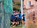 Cessione Imperia Calcio Gramondo incontra Ruggieri, primo scambio di 'carte'