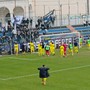 SPECIALE STADIO. Imperia–Chisola 1-1: botta e risposta al “Ciccione” (Video)