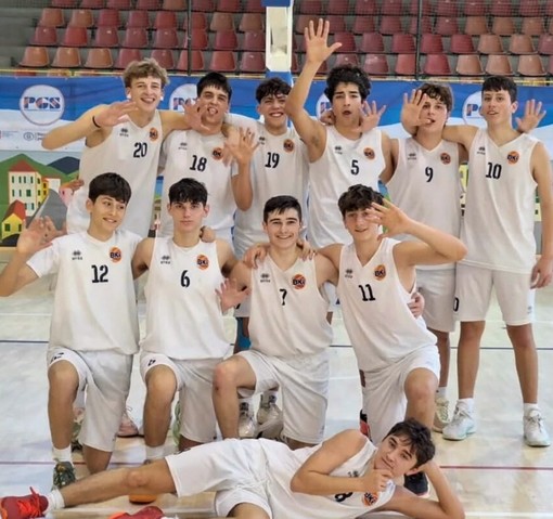 Imperia, riparte la stagione del Basket e Mini-Basket BKi: open day e BKi Challenge al via