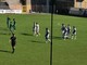 Imperia calcio, il dopo partita con Lerda e Ponte: soddisfazione nerazzurra, applausi alla Fezzanese