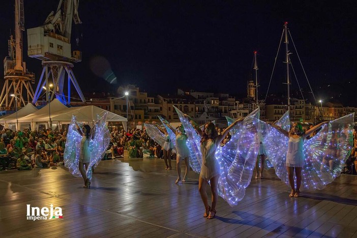 Festa di San Giovanni a Imperia