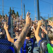 Imperia, vittoria di misura: Margiotta firma il successo contro il Millesimo