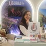 Turismo, Imperia ora si promuove a Utrecht alla fiera internazionale Vakantiebeurs Turismo, Imperia ora si promuove a Utrecht alla fiera internazionale Vakantiebeurs