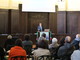 Imperia, incontro dedicato all'Alzheimer condotto dal professore Massimo Tabaton (foto)