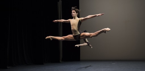Atelier des Ballets de Monte-Carlo