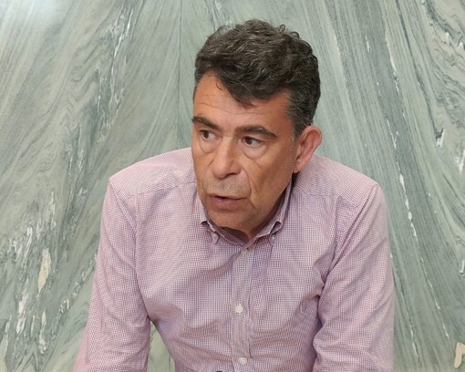 Imperia Rinasce, il capogruppo Ivan Bracco chiede la convocazione urgente della Commissione Speciale Sanità Imperia Rinasce, il capogruppo Ivan Bracco chiede la convocazione urgente della Commissione Speciale Sanità