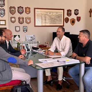 Divieto di balneazione a Diano Marina, Confesercenti incontra l’Amministrazione comunale