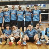 Imperia Volley, continua la rincorsa alla Serie C