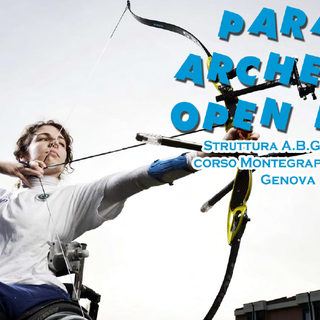 Golf e tiro con l'Arco, due appuntamenti sportivi promossi dall'INAIL: "Potente mezzo riabilitativo e di inclusione" Golf e tiro con l'Arco, due appuntamenti sportivi promossi dall'INAIL: "Potente mezzo riabilitativo e di inclusione"