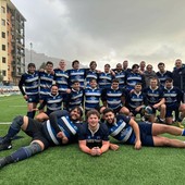 Girone d’andata archiviato: l’Imperia Rugby perde a Recco Girone d’andata archiviato: l’Imperia Rugby perde a Recco