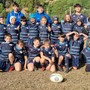 Imperia Rugby, piccoli corsari in trasferta: la Fontanassa premia il lavoro della settimana