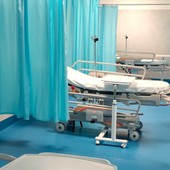 Verso Ferragosto, in estate record di accessi al pronto soccorso di Imperia Verso Ferragosto, in estate record di accessi al pronto soccorso di Imperia