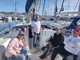 Vela e inclusione a Imperia, una giornata in mare per i ragazzi dell'ISAH Vela e inclusione a Imperia, una giornata in mare per i ragazzi dell'ISAH