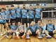 Imperia Volley, continua la rincorsa alla Serie C Imperia Volley, continua la rincorsa alla Serie C