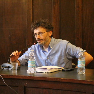 Imperia: Lucio Sardi eletto nell'assemblea nazionale di Sinistra Italiana Imperia: Lucio Sardi eletto nell'assemblea nazionale di Sinistra Italiana