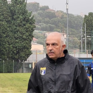 Buttu presenta Imperia-Fossano: "Qua c'è da battagliare" Buttu presenta Imperia-Fossano: "Qua c'è da battagliare"