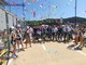 Cervo e Andora unite dalla nuova ciclopedonale