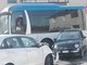 Scontro tra due auto a Diano Marina, settantenne trasportata in codice rosso all'ospedale Scontro tra due auto a Diano Marina, settantenne trasportata in codice rosso all'ospedale