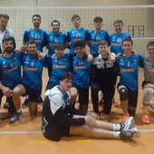 Imperia Volley Basko, weekend di successi per le squadre maschile e femminile