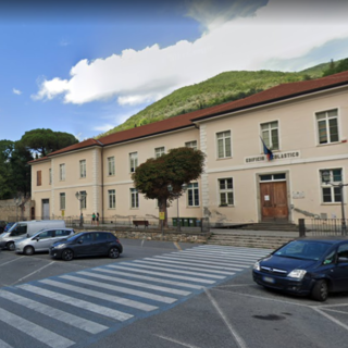 L'Istituto comprensivo di Pieve di Teco