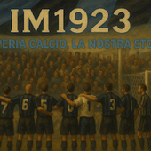 La memoria continua online: nasce la nuova pagina Facebook “Im1923. Imperia Calcio, la nostra storia” La memoria continua online: nasce la nuova pagina Facebook “Im1923. Imperia Calcio, la nostra storia”