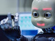 iCub: il robottino orgoglio dell'Iit di Genova iCub: il robottino orgoglio dell'Iit di Genova