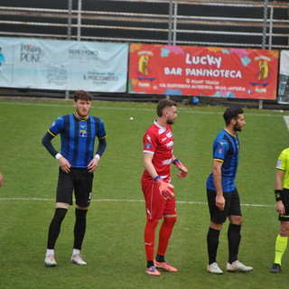 CALCIO, SERIE D. Imperia sempre in silenzio stampa. Al “Ciccione” arriva l’Asti