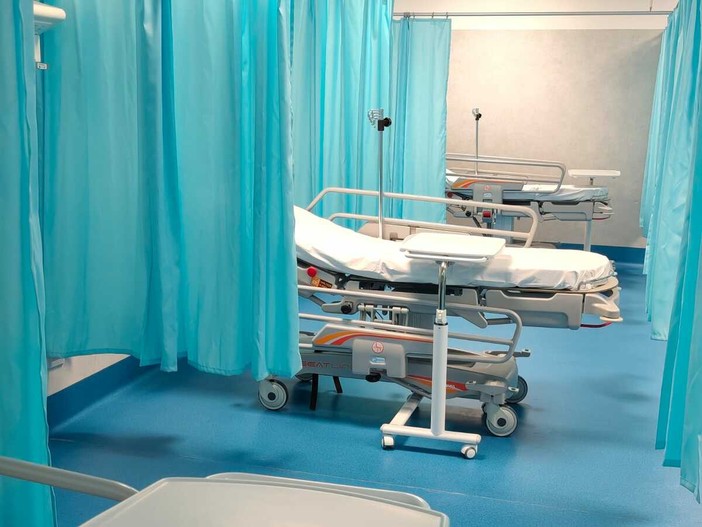 Verso Ferragosto, in estate record di accessi al pronto soccorso di Imperia Verso Ferragosto, in estate record di accessi al pronto soccorso di Imperia
