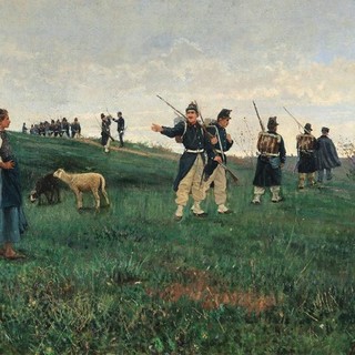 Appunti di storia. Echi risorgimentali nella toponomastica di Imperia. Il caso di via Issel Appunti di storia. Echi risorgimentali nella toponomastica di Imperia. Il caso di via Issel