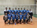 Imperia Volley: maschile seconda da sola, la femminile sconfitta a testa alta ad Albenga