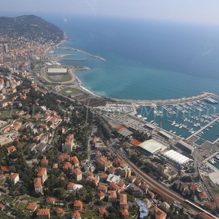 Imperia non è più la città più ricca della provincia: prima in classifica Costarainera