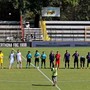 Imperia, rimonta e pari a Tortona: Welbeck firma l’1-1 Imperia, rimonta e pari a Tortona: Welbeck firma l’1-1