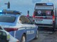 Intervento sul molo di Oneglia, quattro pattuglie per fermare un 40enne che infastidiva i passanti Intervento sul molo di Oneglia, quattro pattuglie per fermare un 40enne che infastidiva i passanti