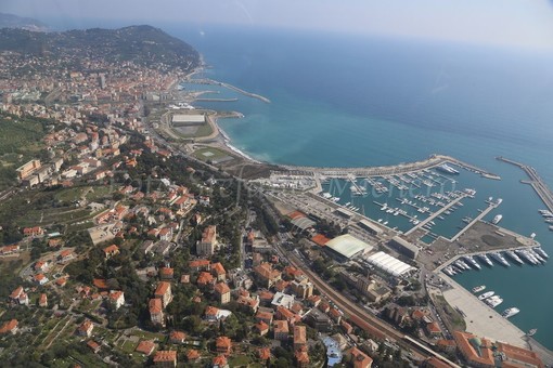 Imperia non è più la città più ricca della provincia: prima in classifica Costarainera