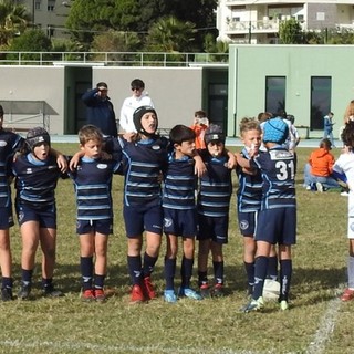 IMPERIA RUGBY. Fine settimana di sfide: la Seniores sul campo del già promosso Savona