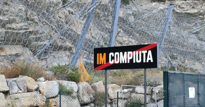 "IM-compiuta",  dall'11 luglio accesso riservato ai veicoli elettrici
