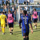 Imperia, troppe distrazioni: l'Asti ringrazia e si prende i tre punti