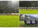Imperia Rugby, una prova di crescita a Villa Carcina contro i Centurioni