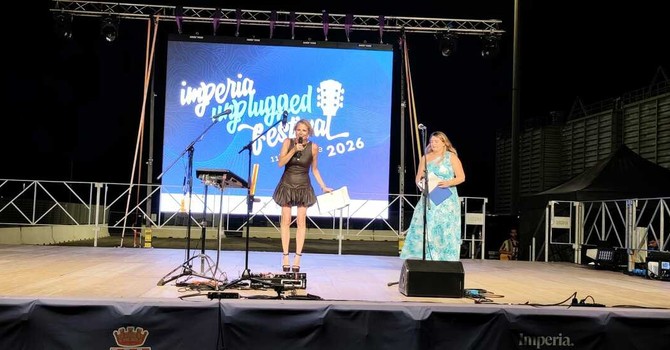 Ferragosto tra fuochi, lumini e concerti: il Ponente  si prepara al weekend clou dell'estate