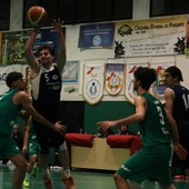 DR1, il BKi Imperia risponde dopo la caduta: vittoria a Lerici per rimettersi in marcia