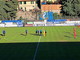 Calcio: l'Imperia perde 0 a 1 in casa contro il Genova Calcio