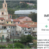 Gruppi WhatsApp antifurti, imperiesi uniti contro i ladri Gruppi WhatsApp antifurti, imperiesi uniti contro i ladri