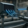 Ionizzatori industriali: come funzionano e quando servono per proteggere dai rischi elettrostatici